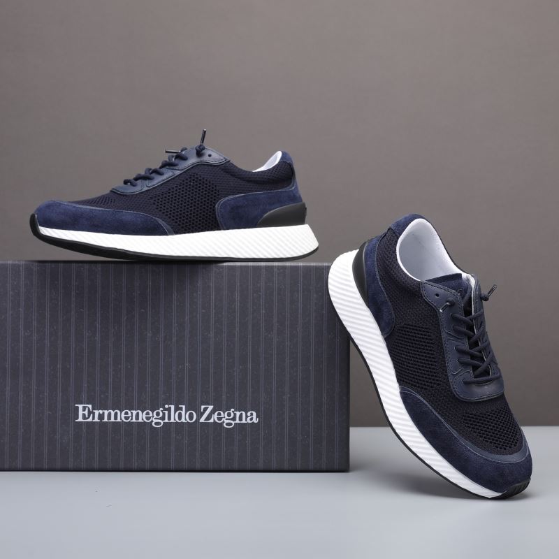 Zegna Shoes